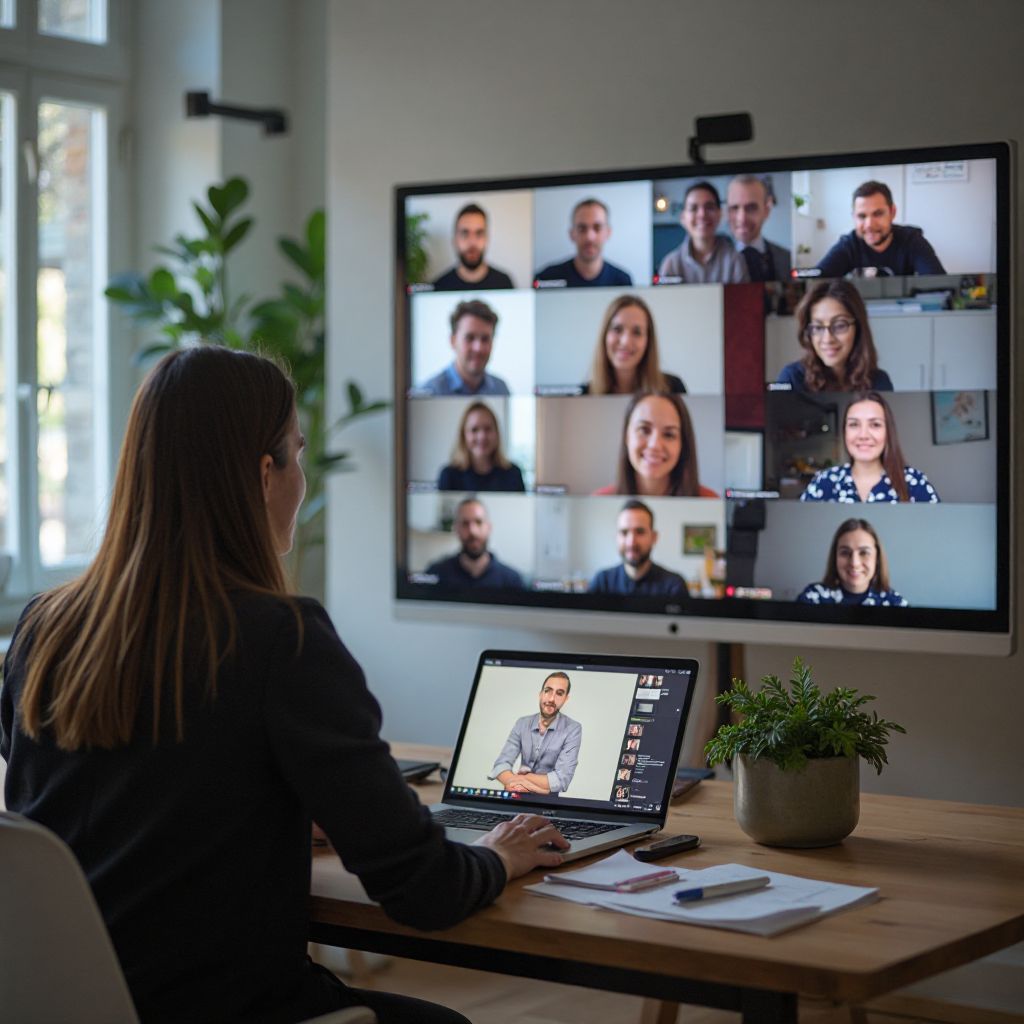 Webinar Introducere în NLP