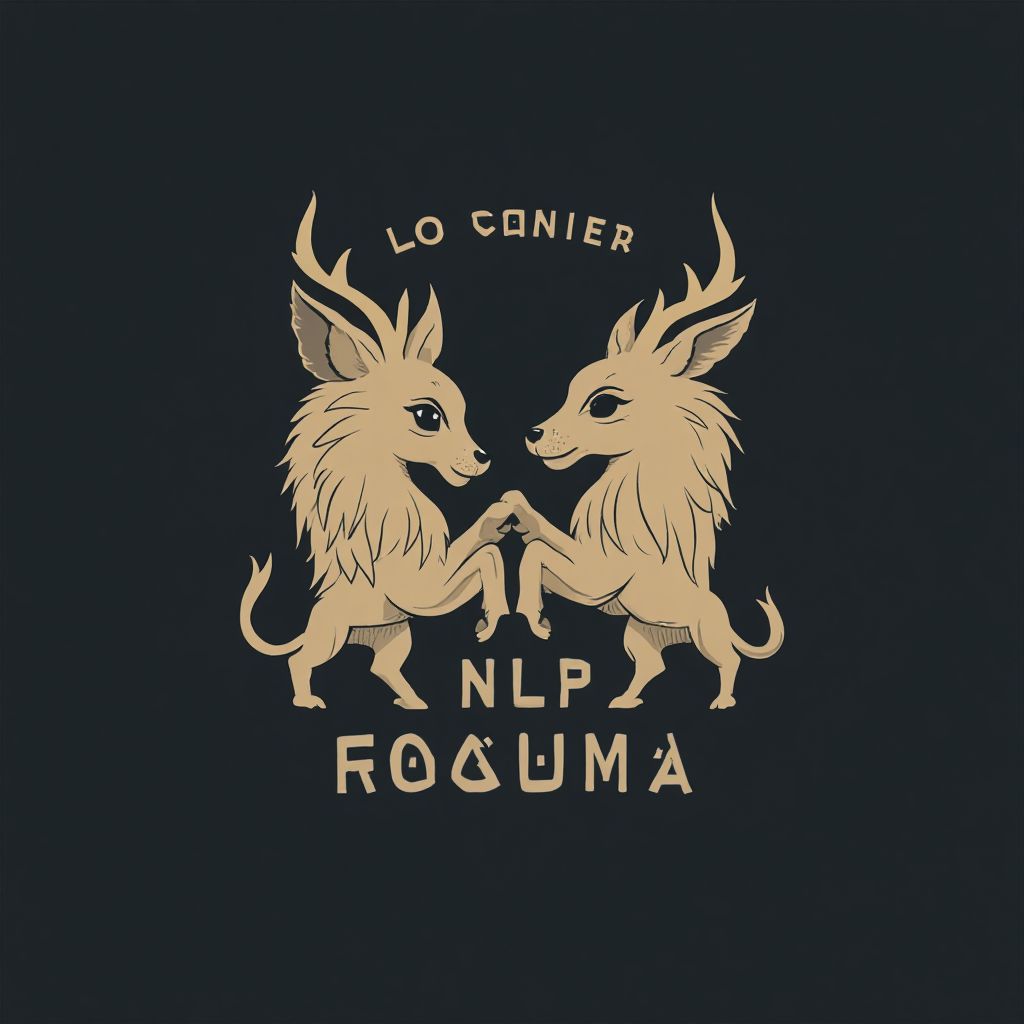 Logo Coaching NLP Romania