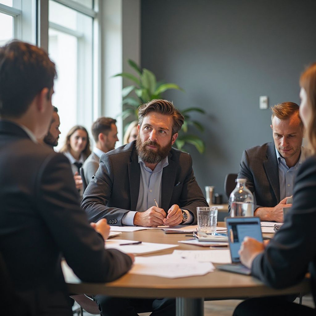 Workshop NLP pentru Afaceri