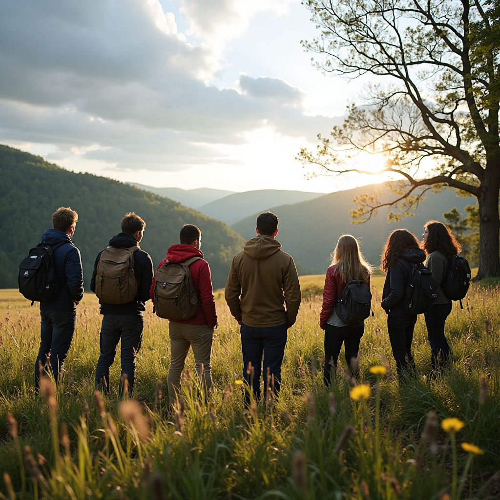 Activitate de team building NLP