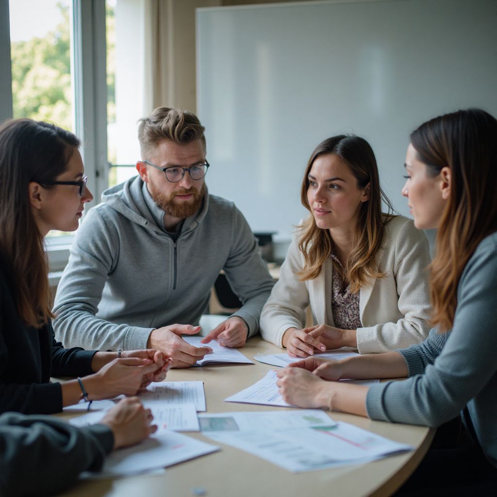 Cercetare Eficacitate NLP