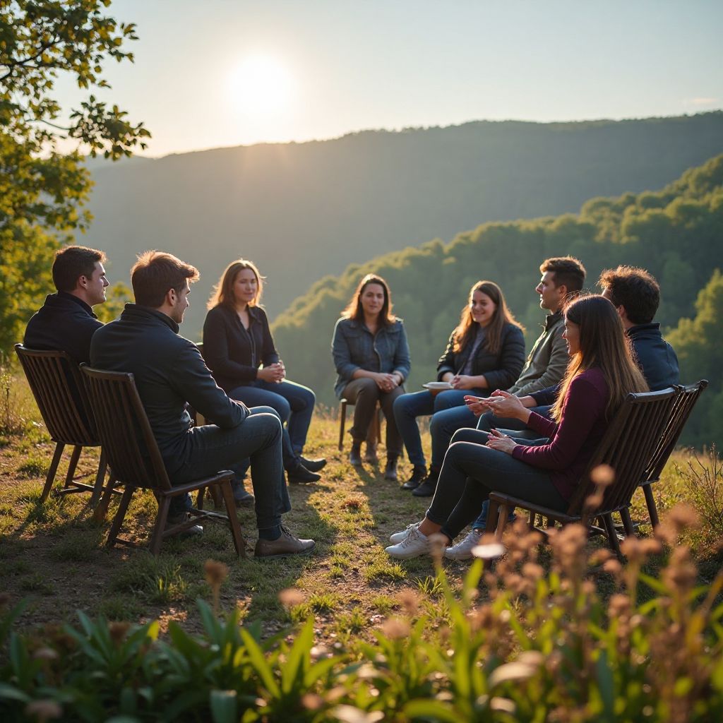 Team Building cu NLP